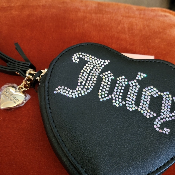 Juicy Couture Handbags - Juicy Couture coin purse